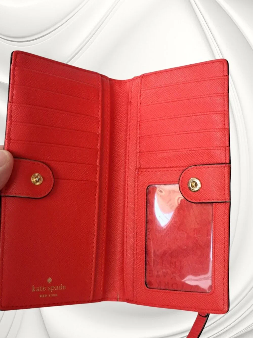 kate spade there small